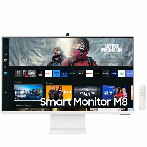 [삼성전자] SMART M8 M80C S32CM801