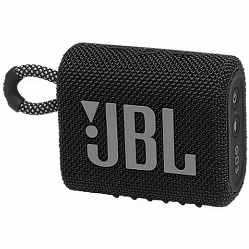 [JBL] JBL GO3 (화이트)