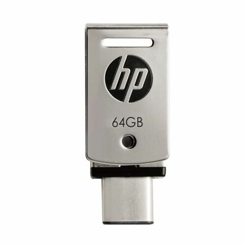 [HP] X5000M USB-C 3.1 OTG USB (64GB)