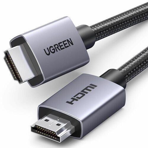 [UGREEN] 유그린 HDMI2.0 4K 케이블 3m U-25300