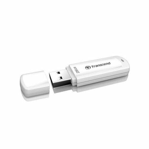 [Transcend] JetFlash 730 USB 3.1 (256GB/화이트)