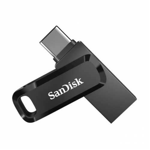 [SanDisk] 샌디스크 울트라 듀얼 드라이브 고 Ultra Dual Drive Go TYPE-C 3.1 (1TB/블랙) [SDDDC3-1T00]