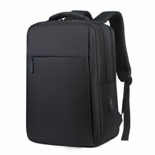 [다몬컴] GS-6330 노트북 백팩 17형 블랙